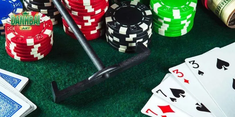 Luật chơi Poker - Đơn giản, dễ hiểu với mọi người