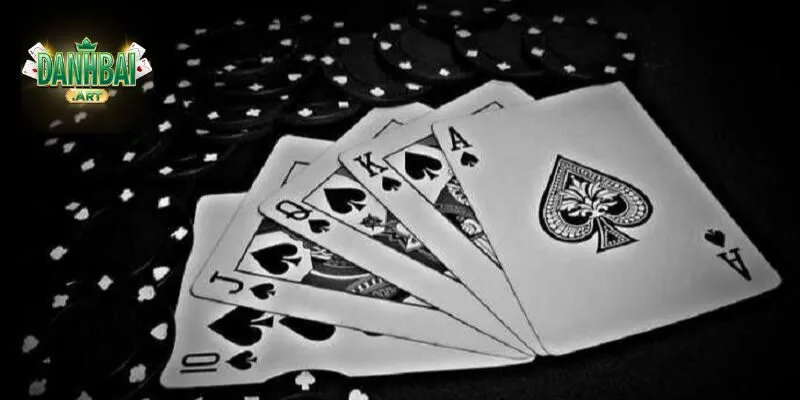 Poker - thương hiệu nổi tiếng nhất hiện nay