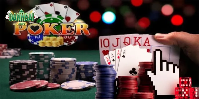 Quá trình hình thành Poker - Tựa game được săn đón hiện nay