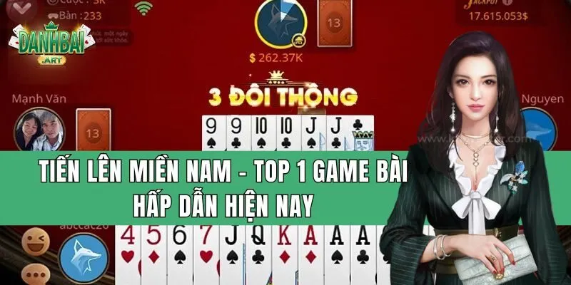 tien len mien nam 1