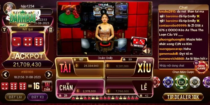 Trải nghiệm chơi game đặc sắc tại Sunwin