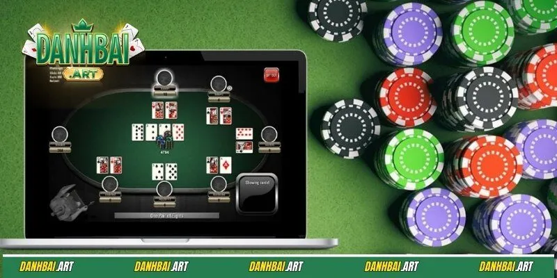 Những Điều Cơ Bản Trong Poker Người Chơi Phải Biết Các bước trong Poker
