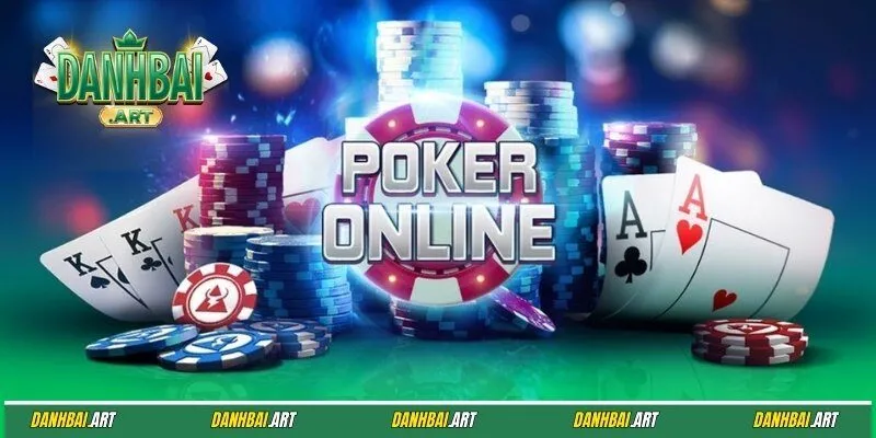 Những Điều Cơ Bản Trong Poker Người Chơi Phải Biết Luật căn bản khi chơi Poker